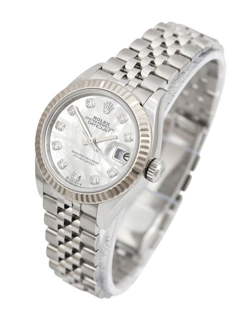 Rolex Datejust Lady 28 279174 Image 2